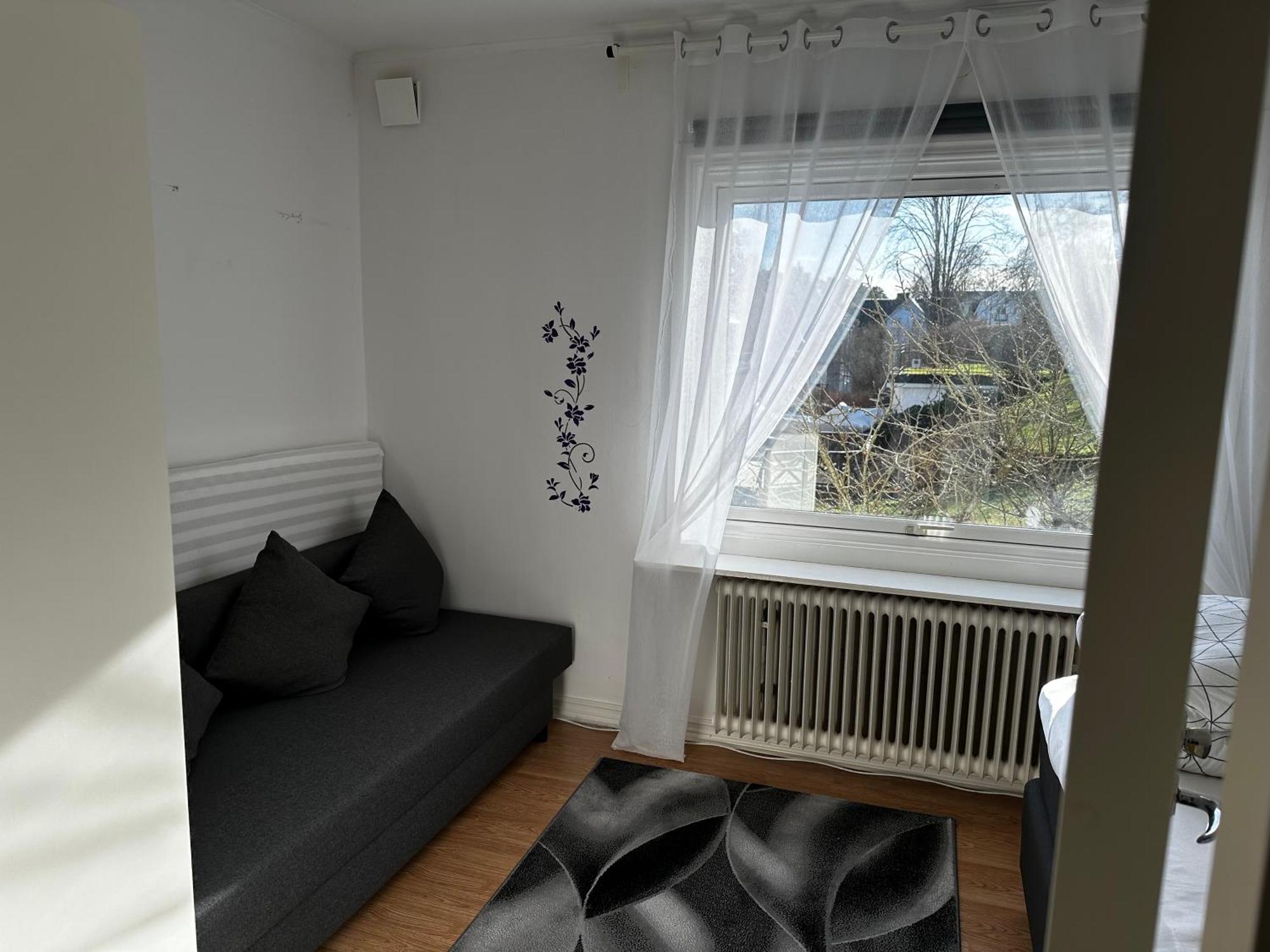 Luxurious 2-Room Apartment In Central Borås Exterior photo